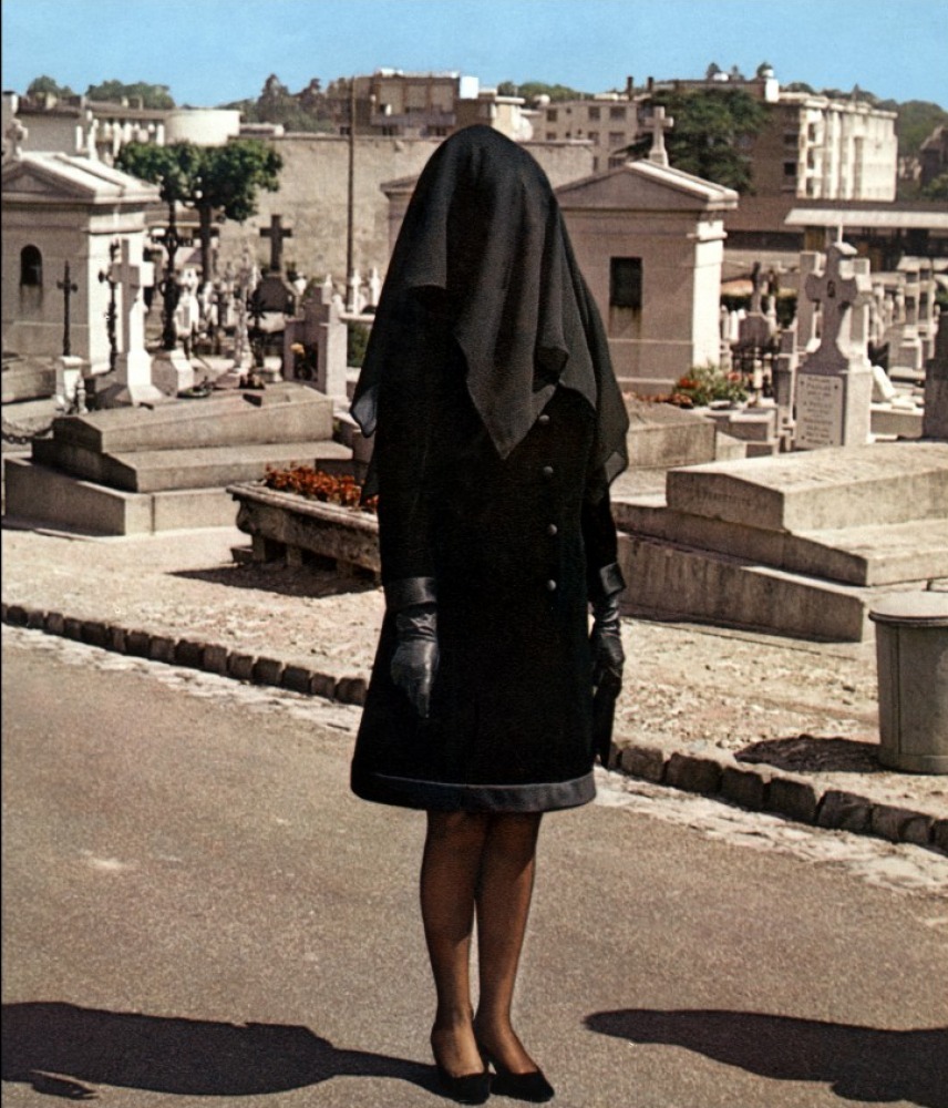 La Mort Etait Au Rendez-Vous [1967]