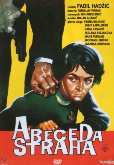 abecedastraha