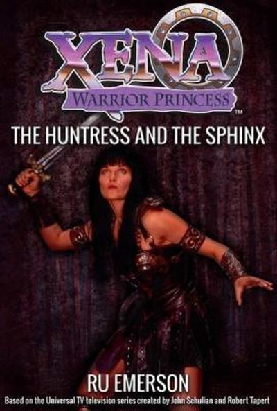 xenahuntress