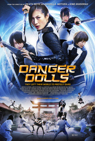 dangerdolls