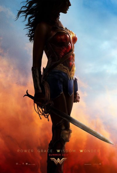 wonderwomanposter