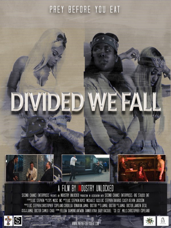 Review Divided We Fall Girls With Guns