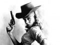 Cat Ballou (1965)