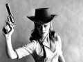 Cat Ballou (1965)