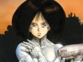 Battle Angel Alita, Volume 1