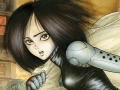 Battle Angel Alita, Volume 2