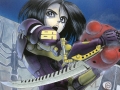 Battle Angel Alita, Volume 3