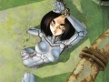 Battle Angel Alita, Volume 5