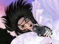 Battle Angel Alita, Volume 7