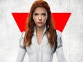 Black Widow (2021)