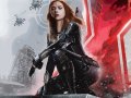 Black Widow (2021)