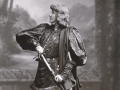 Sarah Bernhardt as Hamlet