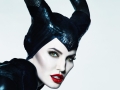 "Virtually from the first photos of Jolie in her uber-goth get-up, it was clearly perfect casting: Jolie was Maleficent and Maleficent could have been no-one else. That extends through the finished product: whenever Jolie is on screen, the film ramps up at least another gear, if not two, because you know something's going to happen."