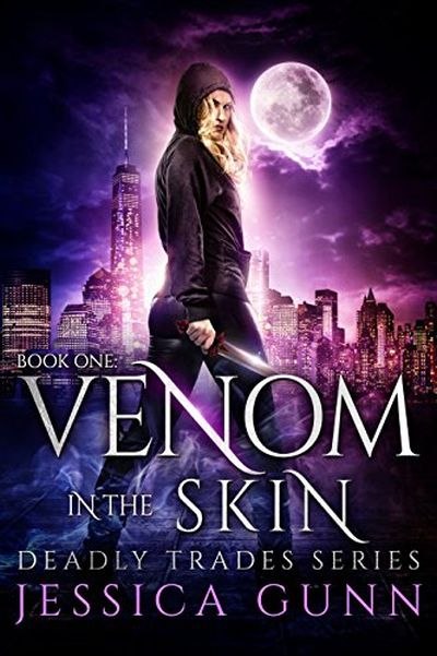 venom-skin