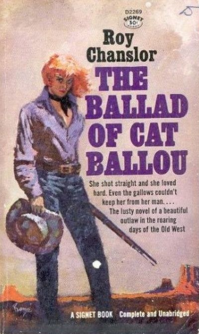 catballou