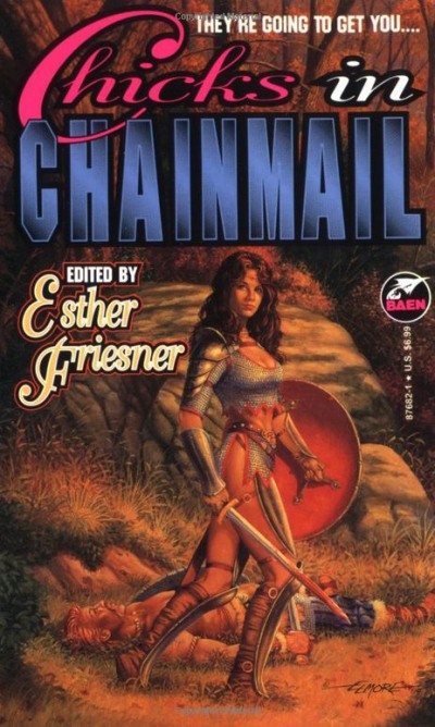 chainmail