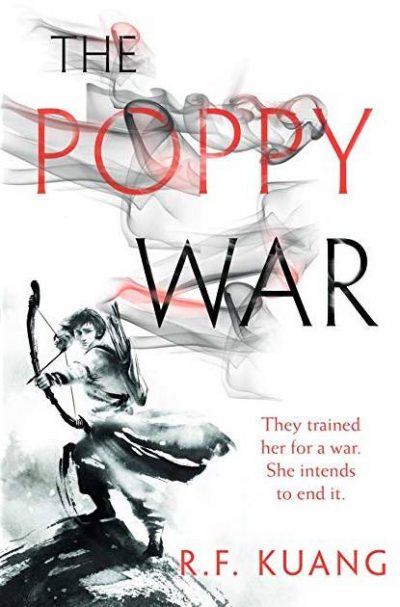 poppy-war