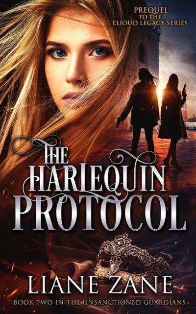 harlequin-protocol