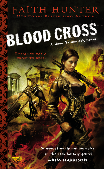 bloodcross