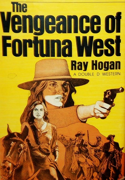 vengeance