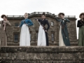 Pride and Prejudice and Zombies