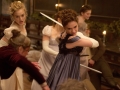 Pride and Prejudice and Zombies