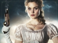 Pride and Prejudice and Zombies