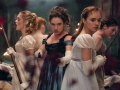 Pride and Prejudice and Zombies