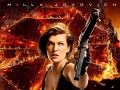 Resident Evil: The Final Chapter