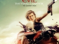 Resident Evil: The Final Chapter