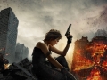 Resident Evil: The Final Chapter