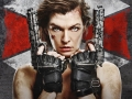 Resident Evil: The Final Chapter