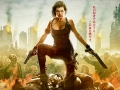 Resident Evil: The Final Chapter