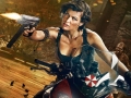 Resident Evil: The Final Chapter