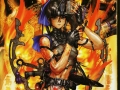 The art of Masamune Shirow
