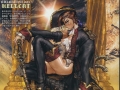 The art of Masamune Shirow