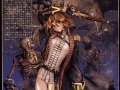 The art of Masamune Shirow