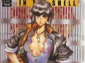 The art of Masamune Shirow