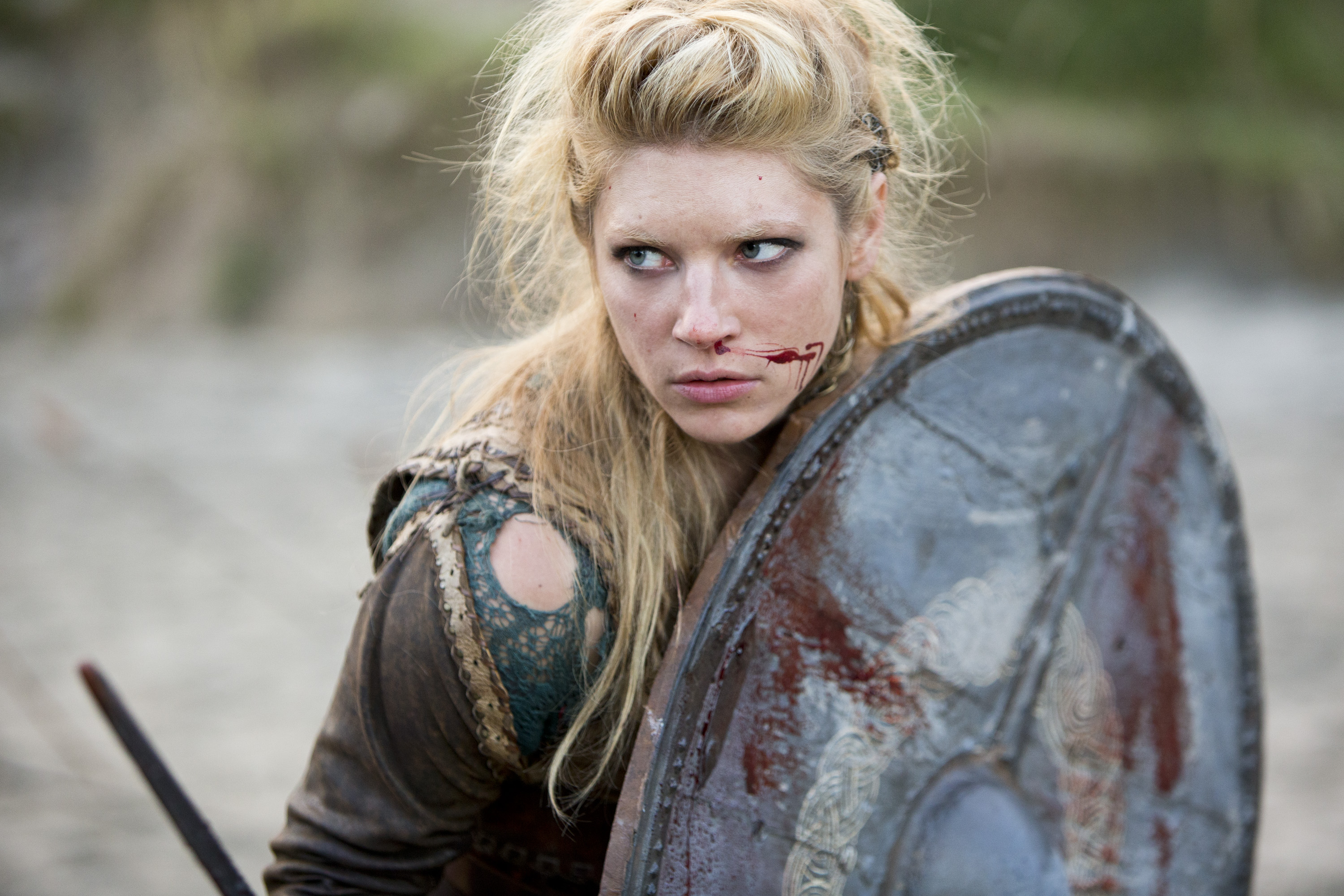 Lagertha, Vikings Wiki