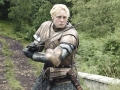 2. Brienne of Tarth
