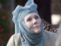 9. Olenna Tyrell
