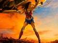 Wonder Woman (2017)