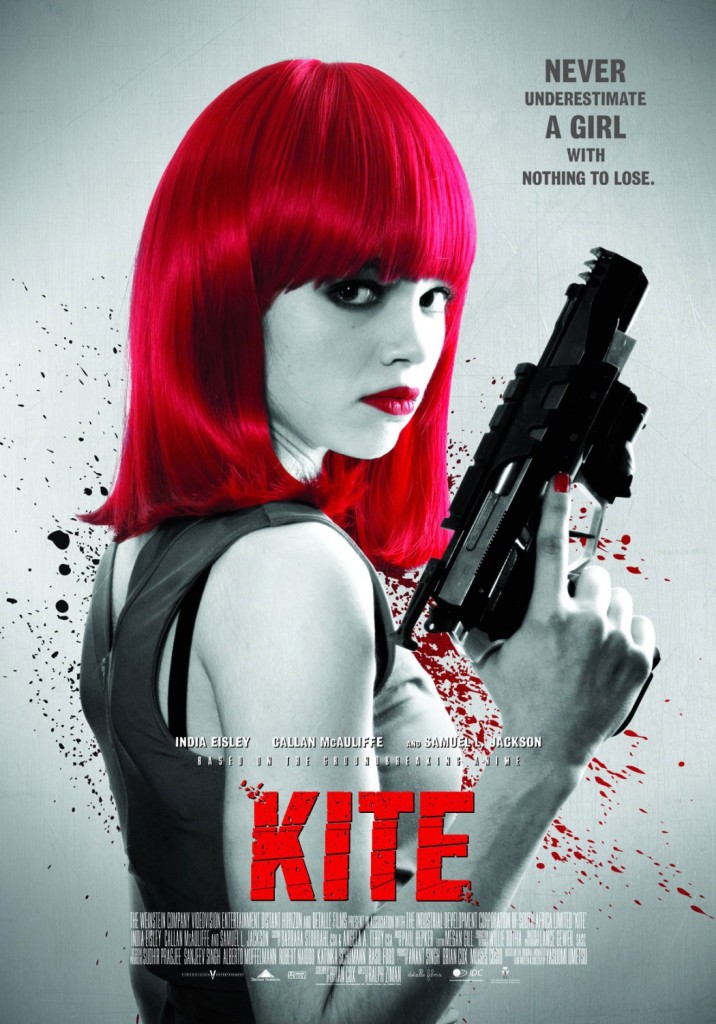 kite 2014 sequel