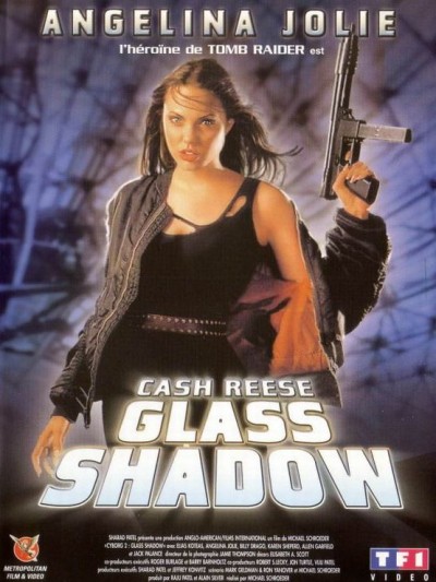 Cyborg 2: Glass Shadow (Video 1993) - IMDb