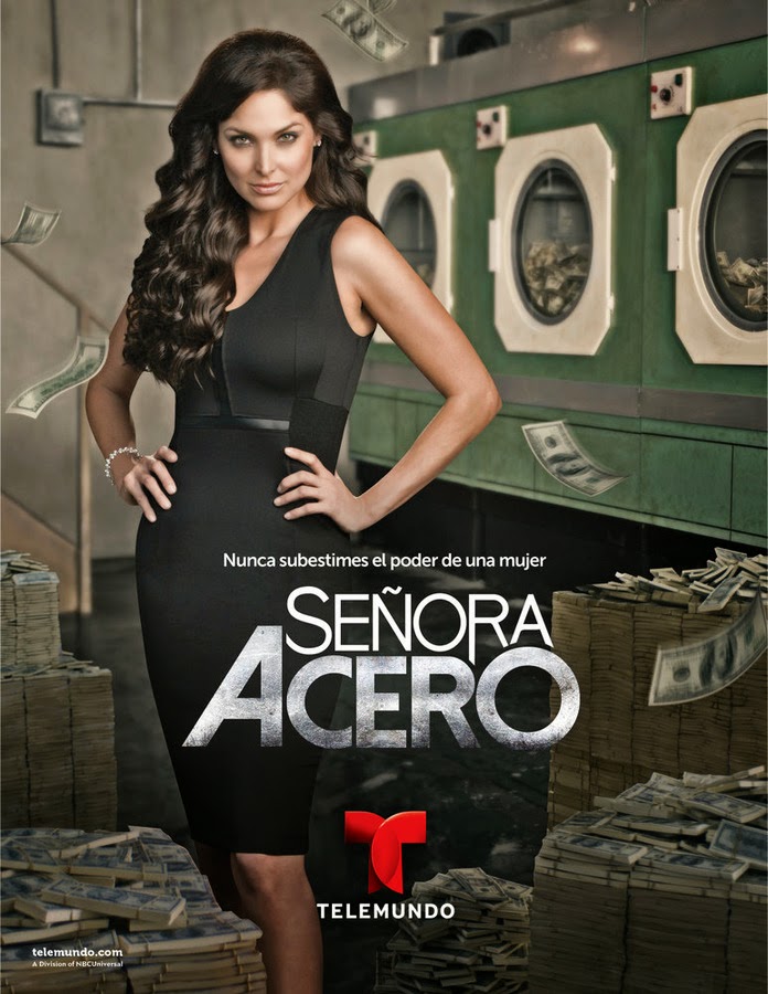 Feature, Review: La Viuda Negra vs. Griselda Blanco: Telenovela vs