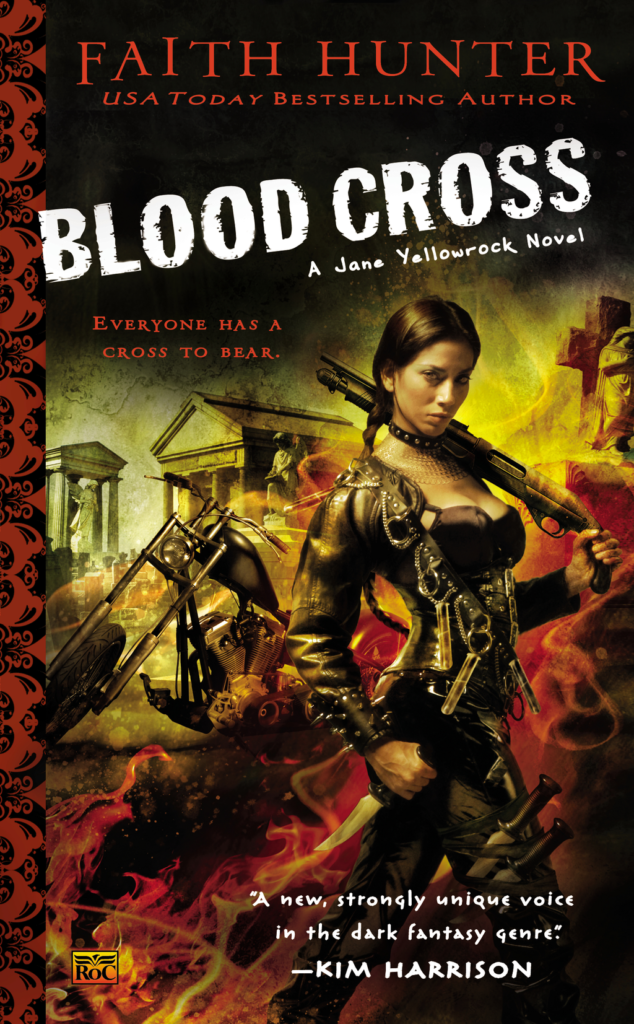blood cross faith hunter blood cross faith hunter