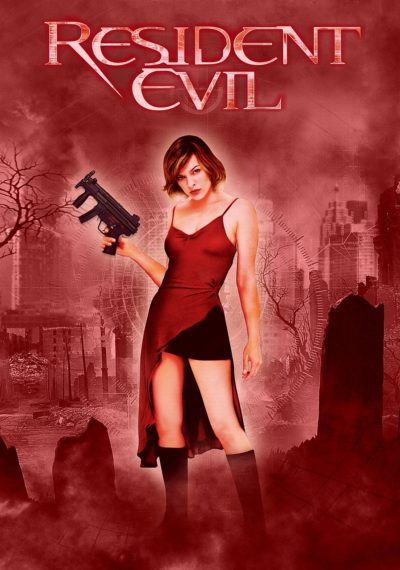 storhedsvanvid Pickering Samarbejdsvillig Feature: "My name is Alice. And I remember everything": Re-viewing Resident  Evil 1-5 - Girls With Guns