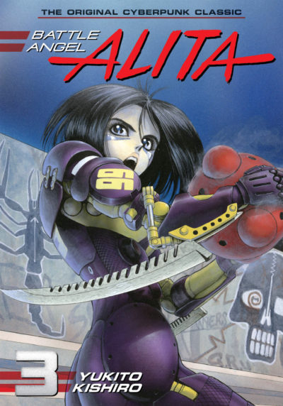 Alita: Battle Angel movie review - An enthralling manga adaptation
