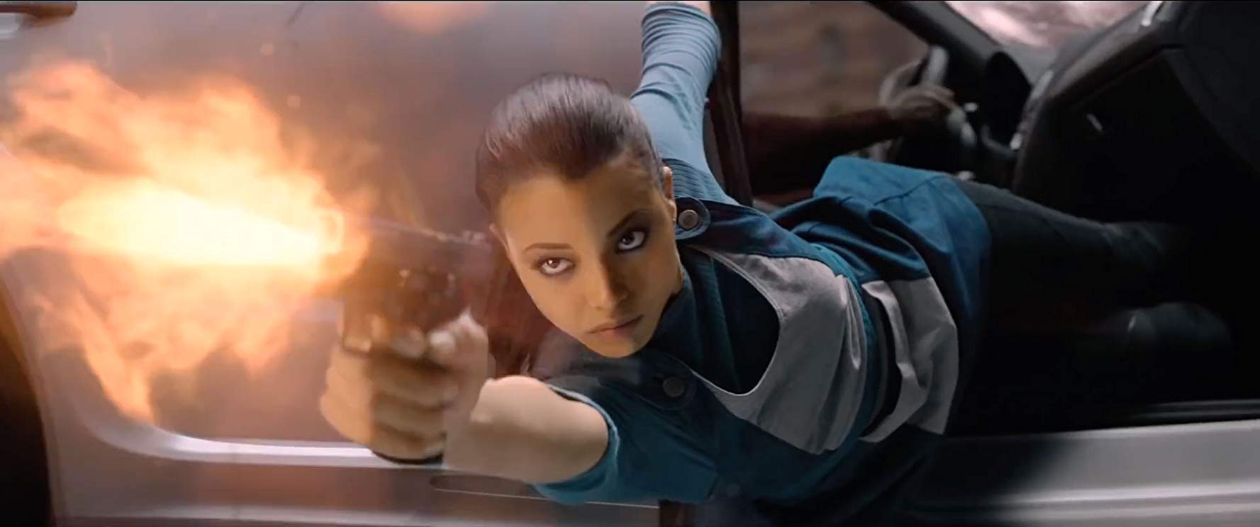 Review: Charlie's Angels (2019) - Girls With Guns.