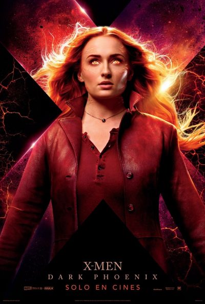 X men discount dark phoenix movierulz